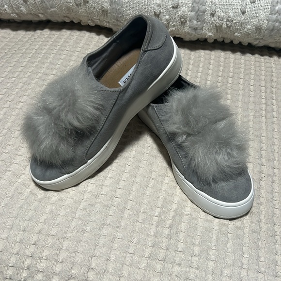 Grey Steve Madden shoes - Picture 6 of 6